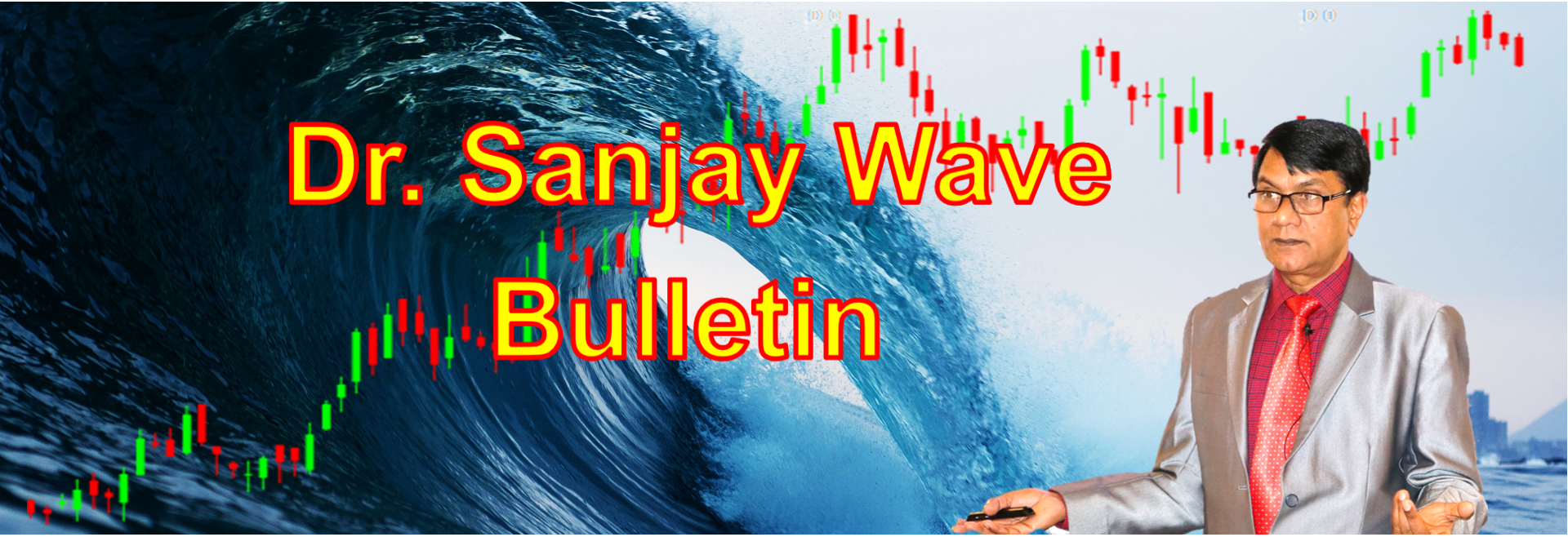 Dr. Sanjay Wave Bulletin